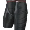 Troy Lee Designs Troy Lee BP 7605 Armored Shorts