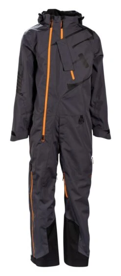 509 Allied Mono Suit -Motorcycle Gear Shop 509 allied mono suit 2