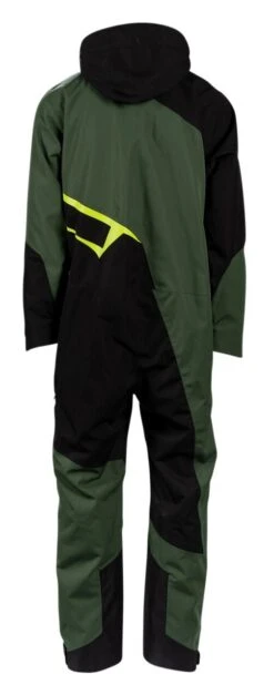 509 Allied Mono Suit -Motorcycle Gear Shop 509 allied mono suit 5