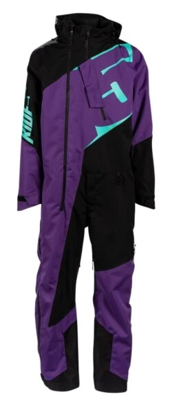 509 Allied Mono Suit -Motorcycle Gear Shop 509 allied mono suit 6