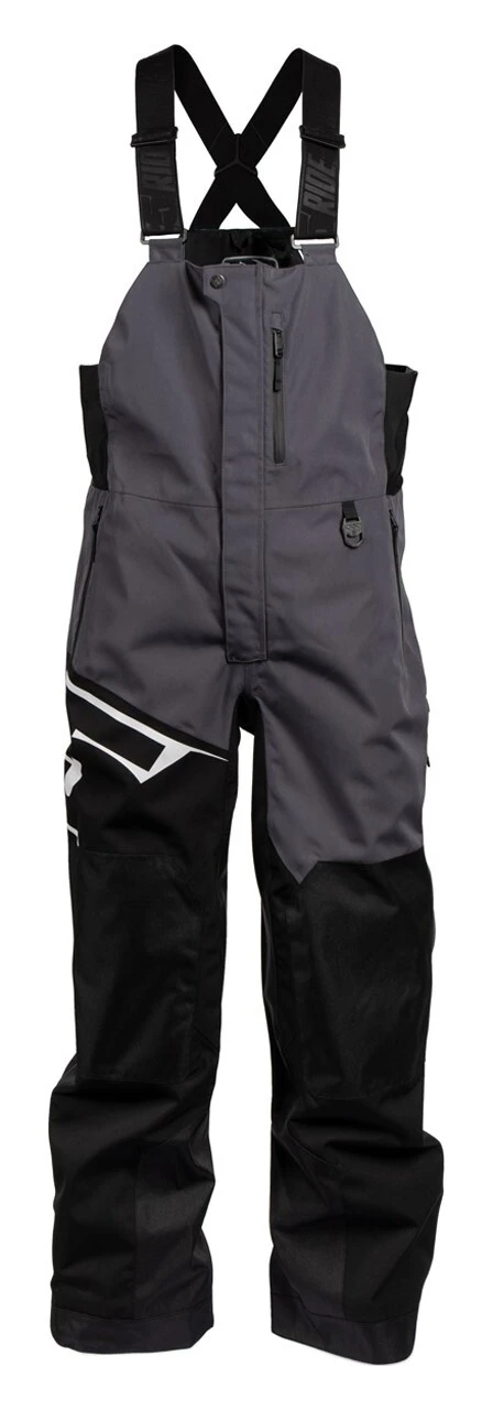 509 Evolve Bib 7 509 Evolve Bib - Image 7