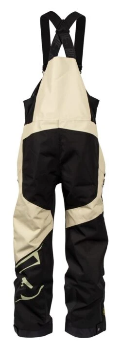 509 Evolve Bib 23 509 Evolve Bib -Motorcycle Gear Shop 509 evolve bib black red 6