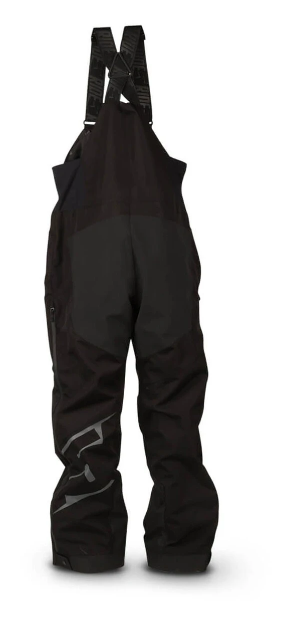 509 Evolve Bib Shell 2 509 Evolve Bib Shell - Image 2