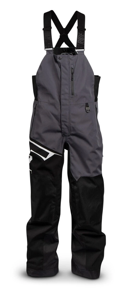 509 Evolve Bib Shell 3 509 Evolve Bib Shell - Image 3