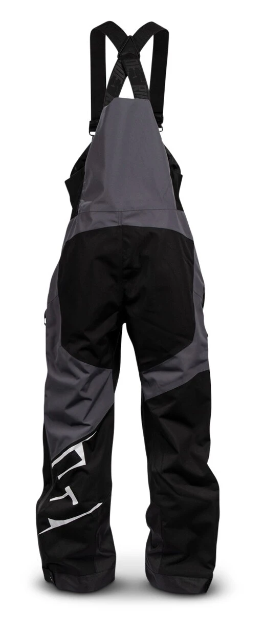 509 Evolve Bib Shell 4 509 Evolve Bib Shell - Image 4