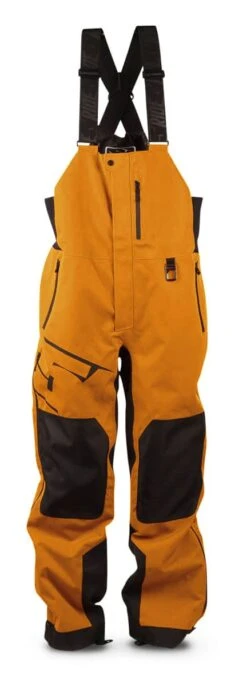 509 Evolve Bib Shell 12 509 Evolve Bib Shell -Motorcycle Gear Shop 509 evolve bib shell 4