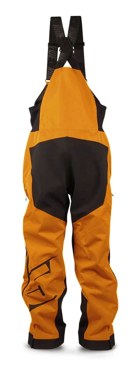 509 Evolve Bib Shell 6 509 Evolve Bib Shell - Image 6