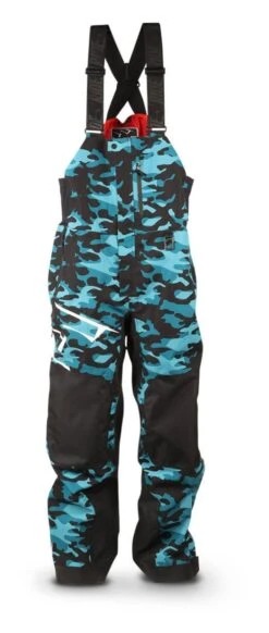 509 Evolve Bib Shell 14 509 Evolve Bib Shell -Motorcycle Gear Shop 509 evolve bib shell 6