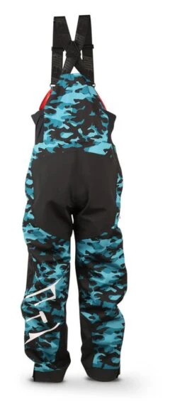 509 Evolve Bib Shell 15 509 Evolve Bib Shell -Motorcycle Gear Shop 509 evolve bib shell 7