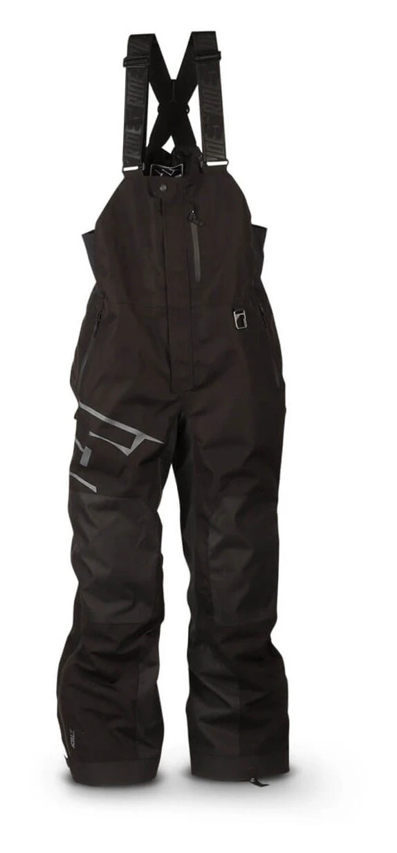 509 Evolve Bib Shell 1 509 Evolve Bib Shell