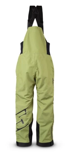 509 Evolve Bib 25 509 Evolve Bib -Motorcycle Gear Shop 509 evolve bib tamarack 1