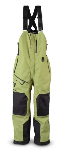 509 Evolve Bib 24 509 Evolve Bib -Motorcycle Gear Shop 509 evolve bib tamarack