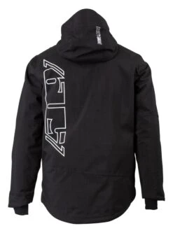 509 Forge Insulated Jacket -Motorcycle Gear Shop 509 forge insulated jacket black ops 1