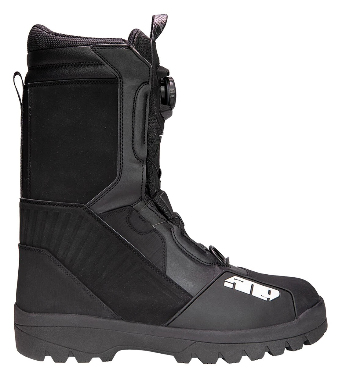 509 Raid Single Boa Boots 1 509 Raid Single Boa Boots