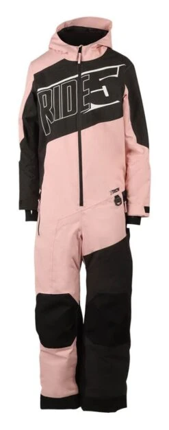 509 Youth Rocco Mono Suit 8 509 Youth Rocco Mono Suit -Motorcycle Gear Shop 509 youth rocco mono suit 2