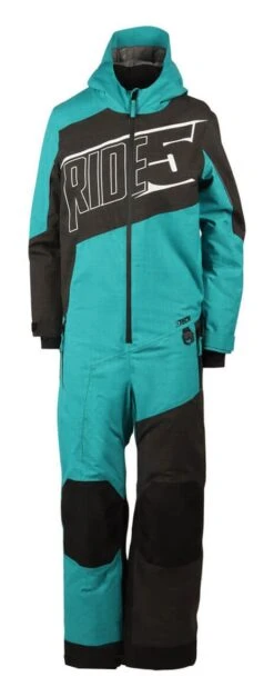 509 Youth Rocco Mono Suit 10 509 Youth Rocco Mono Suit -Motorcycle Gear Shop 509 youth rocco mono suit 4