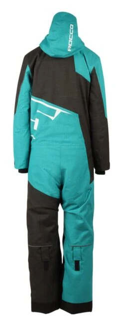 509 Youth Rocco Mono Suit 11 509 Youth Rocco Mono Suit -Motorcycle Gear Shop 509 youth rocco mono suit 5
