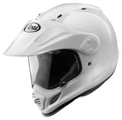 Arai XD-4 Helmet 9 Arai XD-4 Helmet -Motorcycle Gear Shop 81 7720XD4Wht
