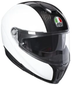 AGV Sportmodular Carbon Helmet