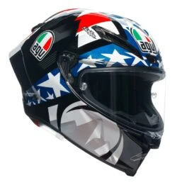 AGV Pista GP RR Mir Americas 2021 Helmet