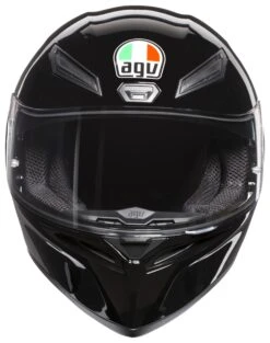AGV K1 Helmet -Motorcycle Gear Shop agvk1 helmet 2