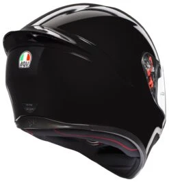 AGV K1 Helmet -Motorcycle Gear Shop agvk1 helmet 3