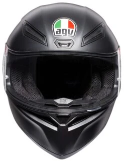 AGV K1 Helmet -Motorcycle Gear Shop agvk1 helmet 6