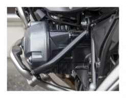 AltRider Reinforcement Crash Bars BMW R1200GS / Adventure 2013-2018 -Motorcycle Gear Shop alt rider reinforcement crash bars bmwr1200 gs adventure20172018 2
