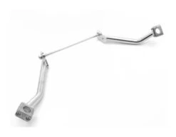 AltRider Reinforcement Crash Bars BMW R1200GS / Adventure 2013-2018 -Motorcycle Gear Shop alt rider reinforcement crash bars bmwr1200 gs adventure20172018 5