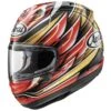 Arai Corsair X Nakagami Helmet