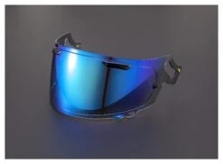 Arai VAS-V MAX Vision Mirrored Face Shield -Motorcycle Gear Shop arai vasvmax vision mirrored face shield 2