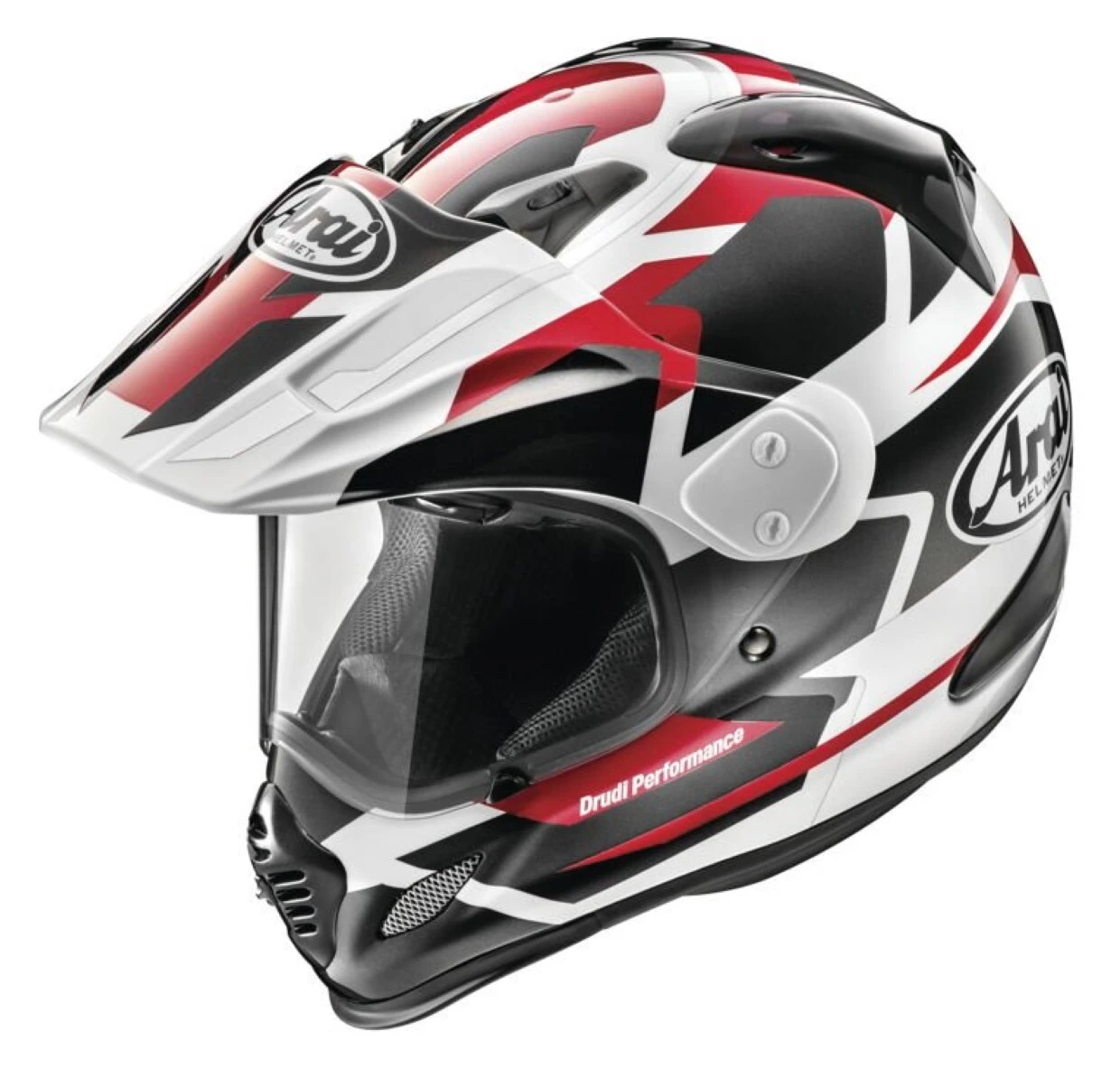 Arai XD-4 Depart Helmet 4 Arai XD-4 Depart Helmet - Image 4