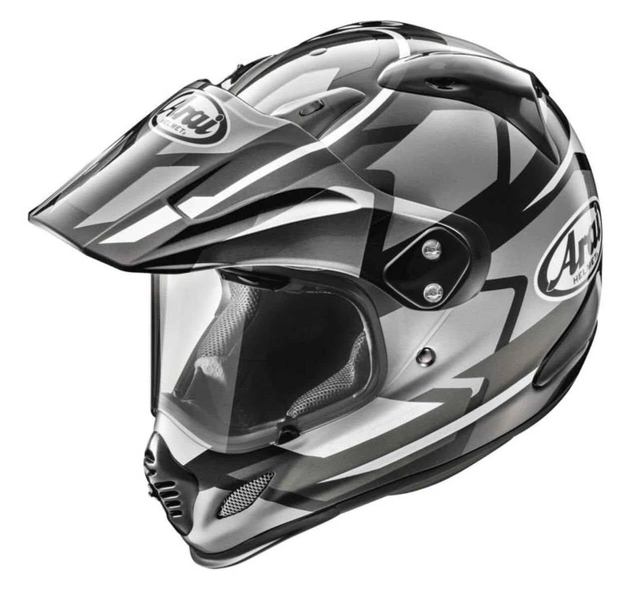 Arai XD-4 Depart Helmet 1 Arai XD-4 Depart Helmet
