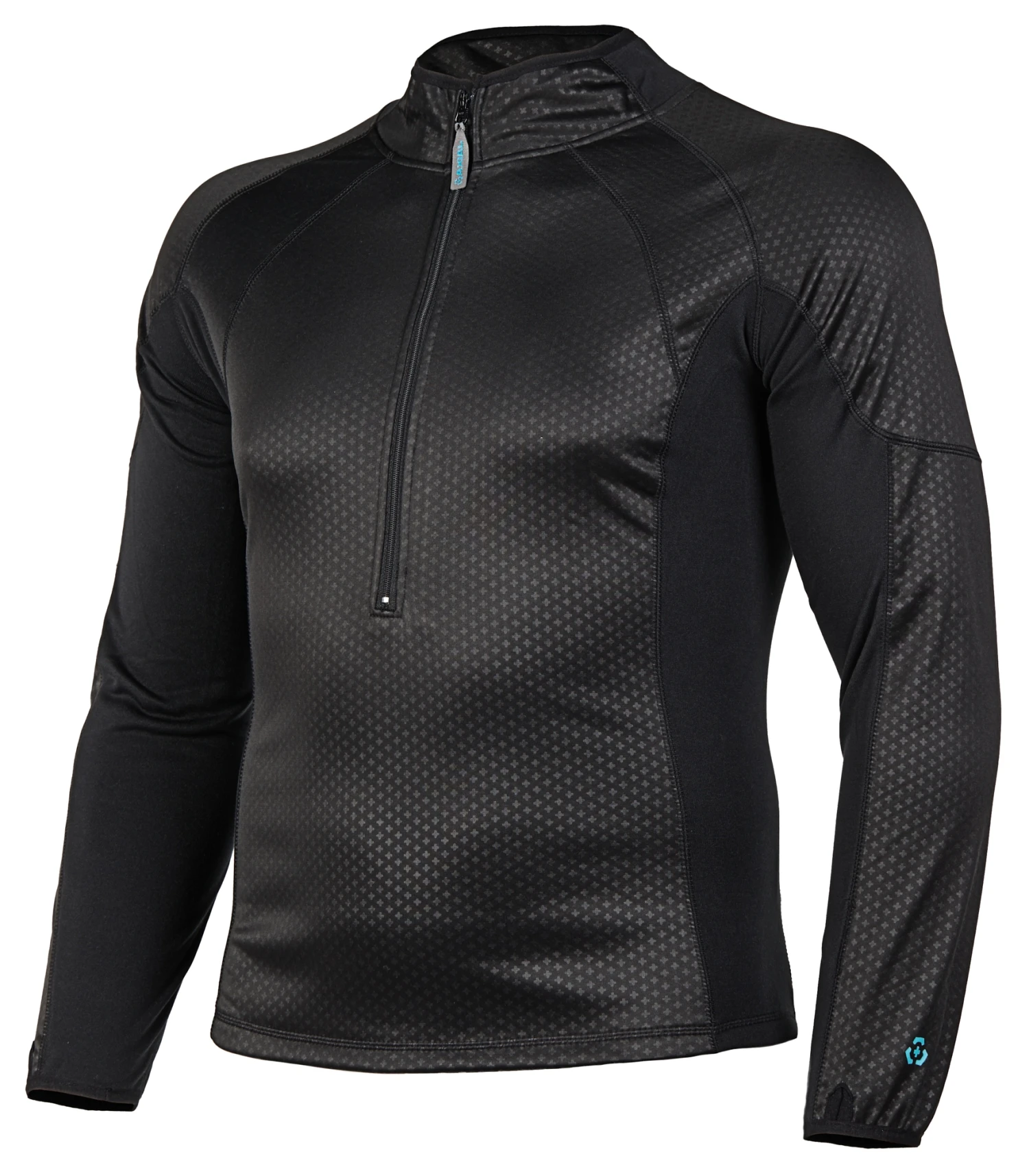 AXIAL Block Long Sleeve Shirt 1 AXIAL Block Long Sleeve Shirt