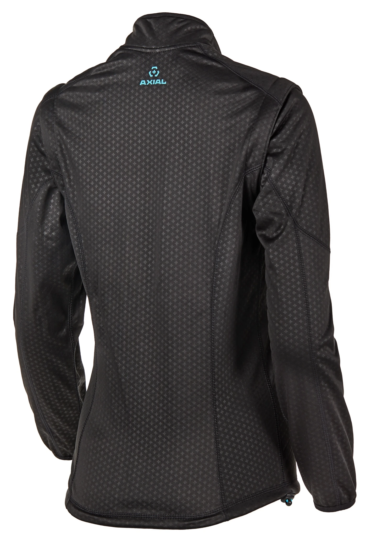 AXIAL Block Women's Jacket / Vest 2 AXIAL Block Women's Jacket / Vest - Image 2