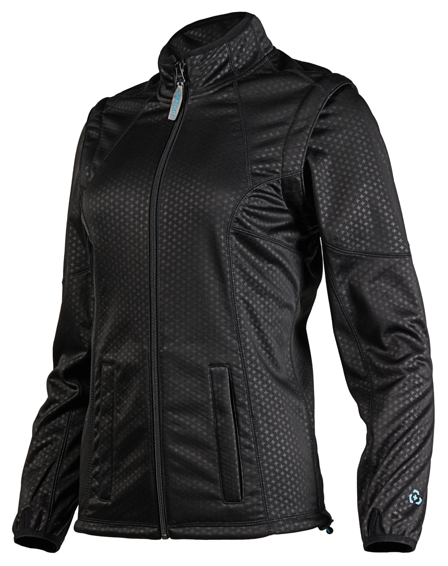 AXIAL Block Women's Jacket / Vest 1 AXIAL Block Women's Jacket / Vest