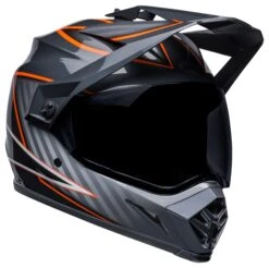 Bell Helmets Bell MX-9 Adventure Mips Dalton Helmet -Motorcycle Gear Shop bell mx9 adventure mips dalton helmet 10