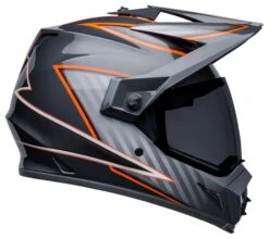Bell Helmets Bell MX-9 Adventure Mips Dalton Helmet -Motorcycle Gear Shop bell mx9 adventure mips dalton helmet 11