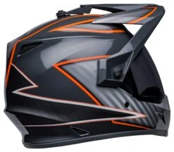 Bell Helmets Bell MX-9 Adventure Mips Dalton Helmet -Motorcycle Gear Shop bell mx9 adventure mips dalton helmet 12