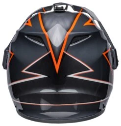 Bell Helmets Bell MX-9 Adventure Mips Dalton Helmet -Motorcycle Gear Shop bell mx9 adventure mips dalton helmet 13