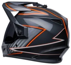 Bell Helmets Bell MX-9 Adventure Mips Dalton Helmet -Motorcycle Gear Shop bell mx9 adventure mips dalton helmet 14
