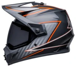 Bell Helmets Bell MX-9 Adventure Mips Dalton Helmet -Motorcycle Gear Shop bell mx9 adventure mips dalton helmet 15