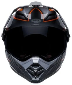 Bell Helmets Bell MX-9 Adventure Mips Dalton Helmet -Motorcycle Gear Shop bell mx9 adventure mips dalton helmet 9
