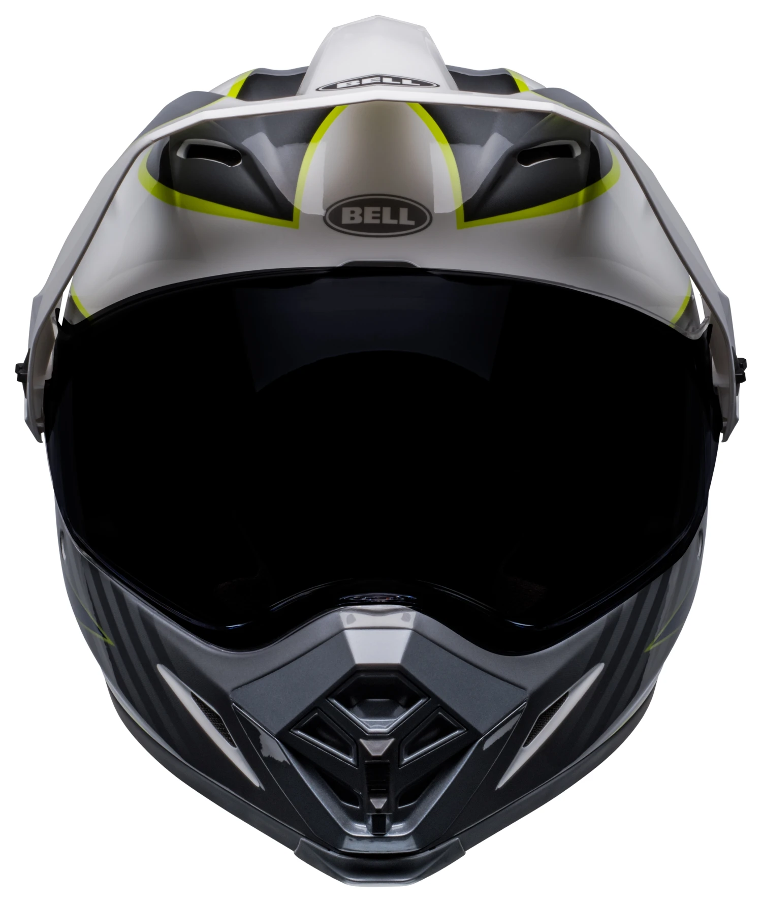 Bell Helmets Bell MX-9 Adventure Mips Dalton Helmet - Image 18