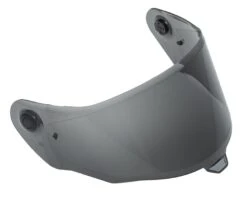 Bell Helmets Bell Panovision Face Shield -Motorcycle Gear Shop bell panovision face shield dark smoke