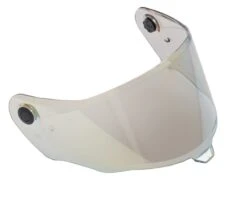 Bell Helmets Bell Panovision Face Shield -Motorcycle Gear Shop bell panovision face shield light silver iridium
