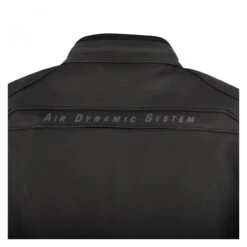 Bering Hobart Jacket -Motorcycle Gear Shop bering hobart jacket black 4