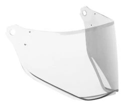 Sedici Viaggio Anti-Scratch Face Shield -Motorcycle Gear Shop bilt explorer adventure anti scratch faceshield light smoke 1