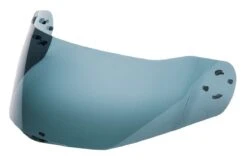 BILT Power Pinlock-Ready Face Shield -Motorcycle Gear Shop bilt power modular face shield light smoke