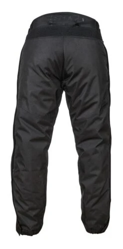 BILT Storm 2 Waterproof Overpants 8 BILT Storm 2 Waterproof Overpants -Motorcycle Gear Shop bilt storm2 waterproof overpants black 3